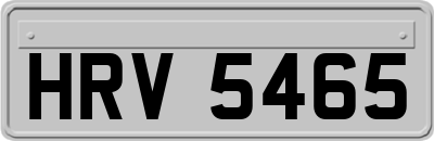 HRV5465