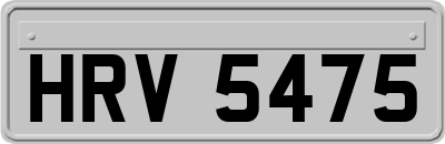 HRV5475