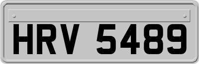 HRV5489