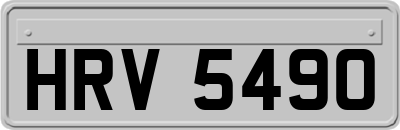 HRV5490