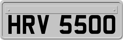 HRV5500