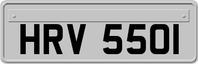 HRV5501