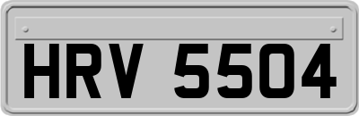 HRV5504