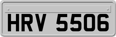HRV5506