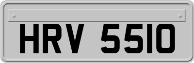 HRV5510