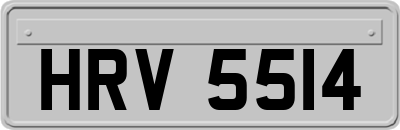 HRV5514