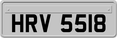 HRV5518