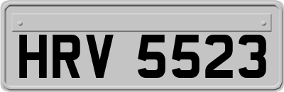HRV5523
