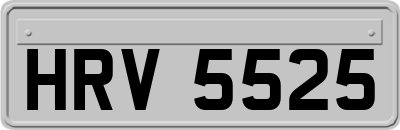 HRV5525