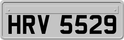HRV5529