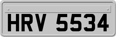 HRV5534