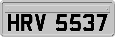 HRV5537