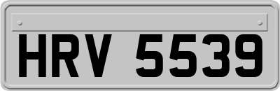 HRV5539