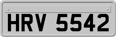 HRV5542