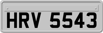 HRV5543