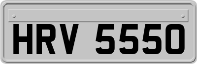 HRV5550