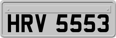 HRV5553