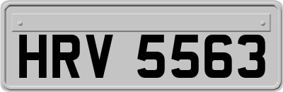 HRV5563