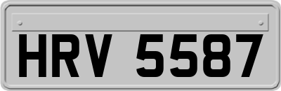 HRV5587