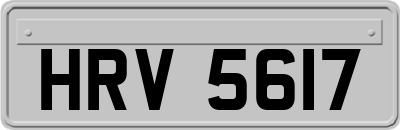 HRV5617