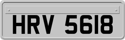 HRV5618