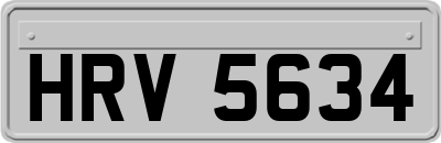 HRV5634