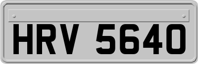 HRV5640