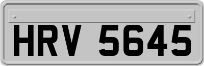 HRV5645
