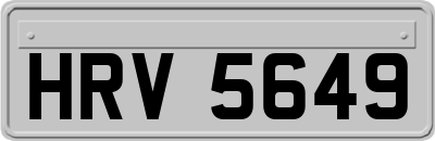 HRV5649