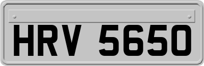 HRV5650