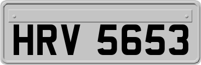 HRV5653
