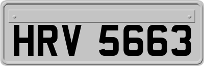 HRV5663