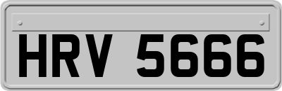 HRV5666