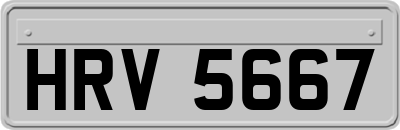 HRV5667