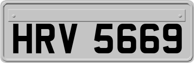 HRV5669