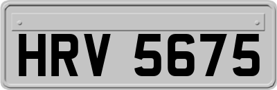 HRV5675