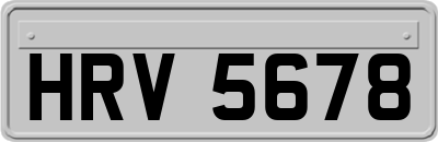 HRV5678