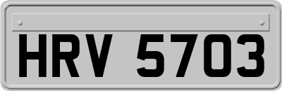 HRV5703