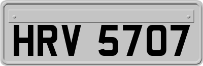 HRV5707