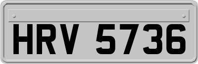 HRV5736