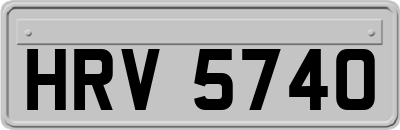 HRV5740