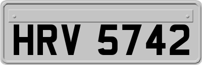 HRV5742