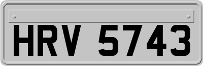 HRV5743
