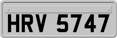 HRV5747