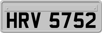 HRV5752