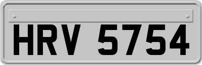 HRV5754