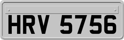 HRV5756