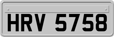HRV5758