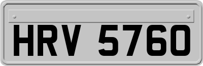 HRV5760