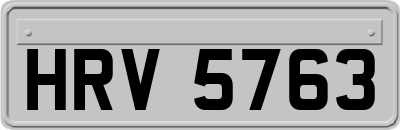 HRV5763